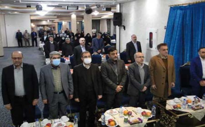دکتر حسین رنجبران:بیمه سلامت در عرض ۲۴ ساعت ۶ میلیون نفر را بیمه کرد دکتر حسین رنجبران:بیمه سلامت در عرض ۲۴ ساعت ۶ میلیون نفر را بیمه کرد